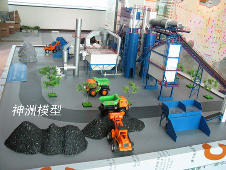小車機械模型有什么類型 小車機械模型有什么類型